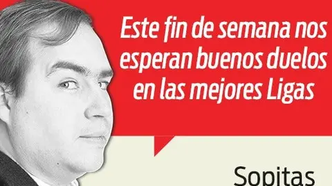 5 ‘clásicos’ para disfrutar el fin de semana