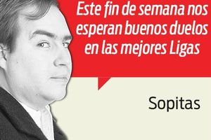5 ‘clásicos’ para disfrutar el fin de semana