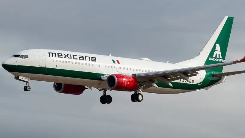 Mexicana de Aviación: ¿Cuáles son las rutas de vuelo que suspendió y por qué?
