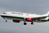 Mexicana de Aviación: ¿Cuáles son las rutas de vuelo que suspendió y por qué?