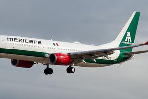 Mexicana de Aviación: ¿Cuáles son las rutas de vuelo que suspendió y por qué?