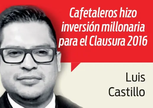 Abrieron la cartera