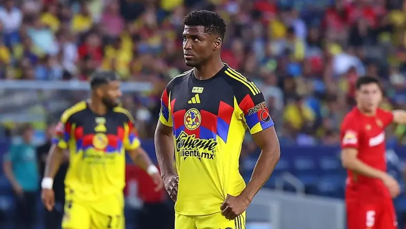 América busca mediocampista en Brasil; 'La Pantera' Zúñiga será el sacrificado, asegura Andrés Vaca