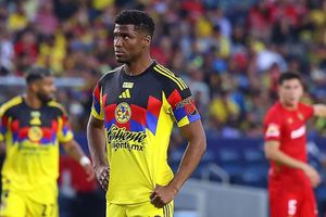 América busca mediocampista en Brasil; 'La Pantera' Zúñiga será el sacrificado, asegura Andrés Vaca