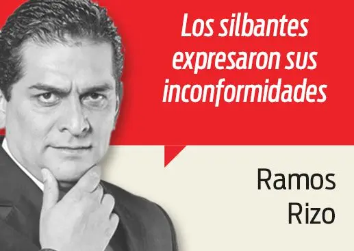 Codesal renunció