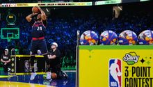 NBA estrena formato en Juegos de Estrellas, ¿cómo será esta dinámica?
