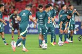 Selección Mexicana iniciará ante Inter de Porto Alegre con cinco debuts