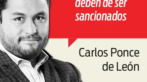 Doña Fede, ya no la riegue