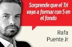 'Nuevo' esquema ante un poderoso rival