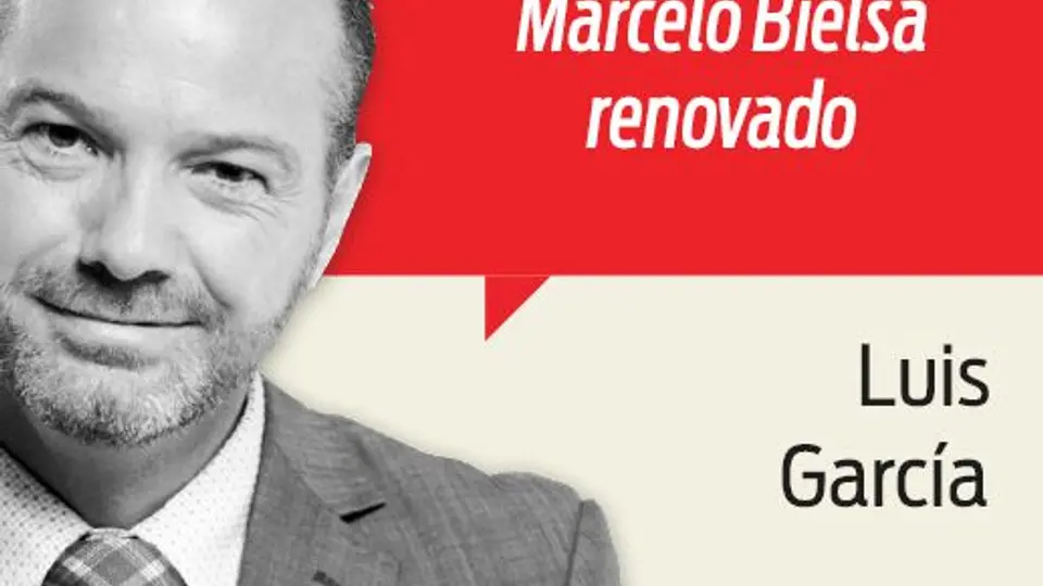 Jorge Luis Sampaoli: Ilusionista