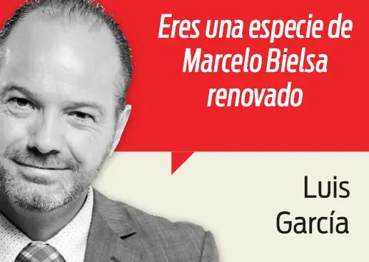 Jorge Luis Sampaoli: Ilusionista