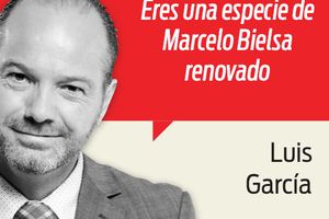 Jorge Luis Sampaoli: Ilusionista