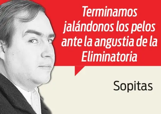 De pechito o repechaje