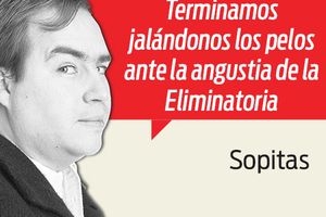 De pechito o repechaje