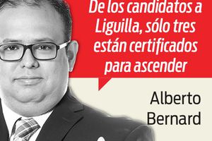 Un sueño y 11 aspirantes