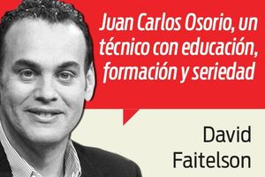 México: el que se pudo, no el que se quiso...