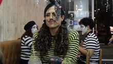 ¡Cortometraje ‘Johanne Sacreblu’ llegará a los cines!
