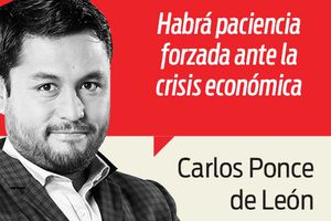 La Volpe no se va...por ahora