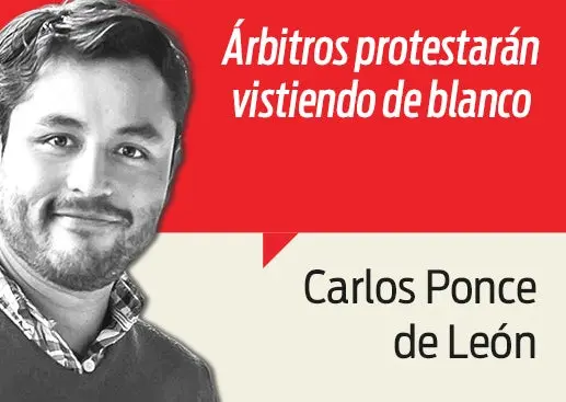 La FMF solapa este cinismo