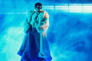 ¿Bad Bunny usará un vestido en el Super Bowl 2026? El outfit que podría marcar historia