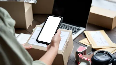 Nuevo modus operandi: delincuentes se hacen pasar por repartidores de Amazon y Shein para estafarte
