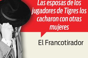 Estaban distraídos por andar de fiesteros