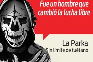 A la memoria del gran Antonio Peña