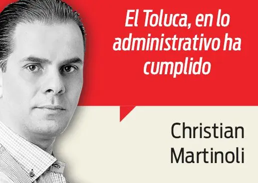 Toluca, afuera y adentro