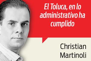Toluca, afuera y adentro