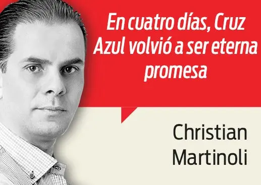 Luchando contra sus demonios