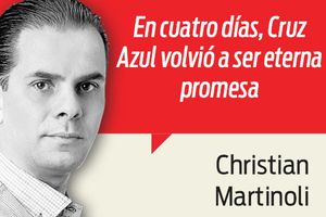 Luchando contra sus demonios