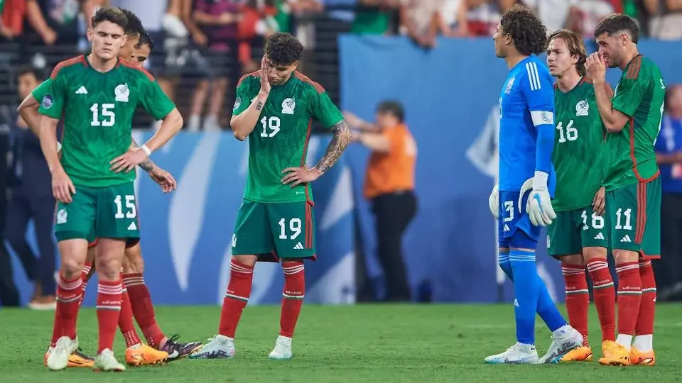 ¡La afición abandona al Tri! Aún hay boletos para el México vs Honduras en Copa Oro