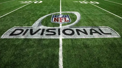 Playoffs NFL 2025: Listos los horarios de la Ronda Divisional
