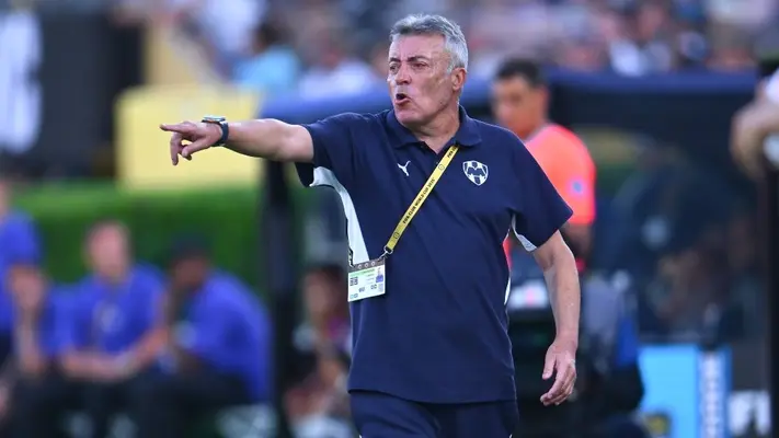 Doménec Torrent 'advierte' al Borussia Dortmund: "Los conozco bien"