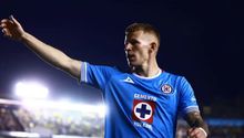¿Cuánto pagará el Houston Dynamo a Cruz Azul por Mateusz Bogusz?
