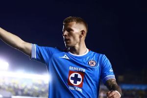 ¿Cuánto pagará el Houston Dynamo a Cruz Azul por Mateusz Bogusz?