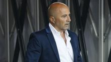 ¿Sampaoli será el nuevo DT de Rayados?