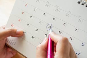 Vacaciones 2026: cuántos días te corresponden por ley según tu antigüedad laboral