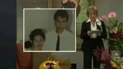 Justicia para 'El Niño del Contenedor': ¡25 años después se resuelve su historia presentada en 'Casos de la Vida Real'!