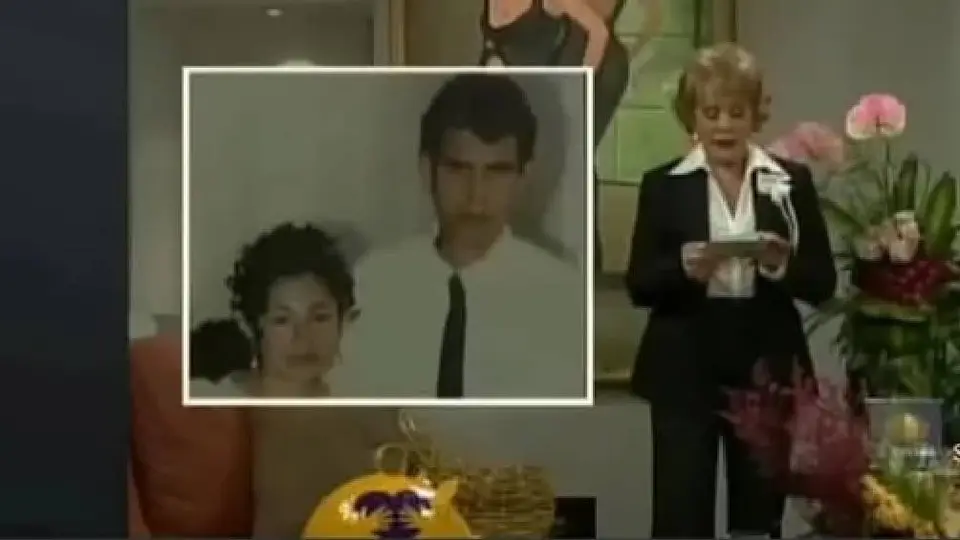 Justicia para 'El Niño del Contenedor': ¡25 años después se resuelve su historia presentada en 'Casos de la Vida Real'!