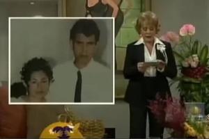 Justicia para 'El Niño del Contenedor': ¡25 años después se resuelve su historia presentada en 'Casos de la Vida Real'!