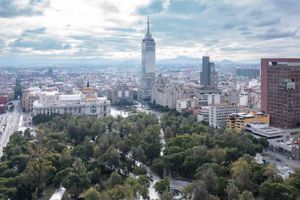 Hoy 22 de enero será el día más frío del 2025 en Ciudad de México