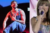 Bad Bunny vs Taylor Swift: ¿quién ganará el Artista Internacional del Año en los BRIT Awards 2026?