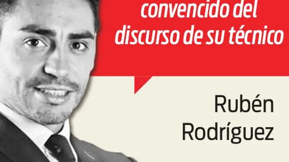 Potro, obsesivo u objetivo