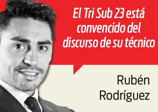 Potro, obsesivo u objetivo