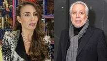 Sasha admite vivir con vergüenza por los abusos de Luis de Llano