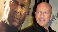 Bruce Willis agradeció a socorristas tras los incendios en Los Ángeles