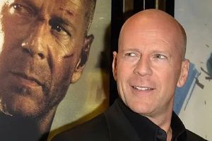 Bruce Willis agradeció a socorristas tras los incendios en Los Ángeles