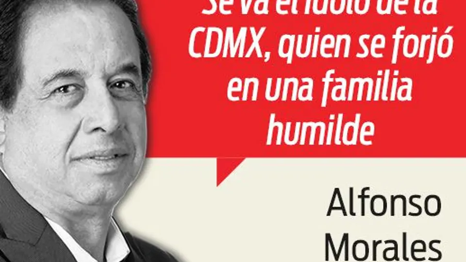 ¡Gracias, Juan Manuel!