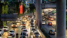 Hoy No Circula: ¿Qué autos NO circulan el martes 11 de febrero de 2025 en CDMX y EDOMEX?